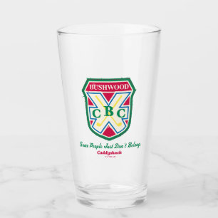 Some People Just Don’t Belong Glass