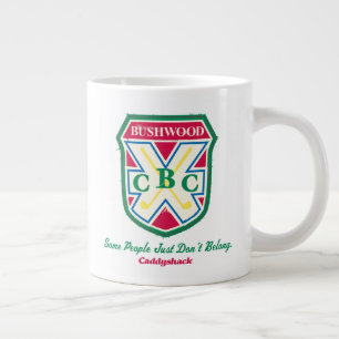 Some People Just Don’t Belong Large Coffee Mug