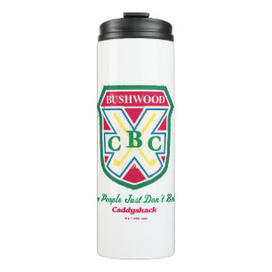 Some People Just Don’t Belong Thermal Tumbler