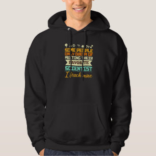 Some People Only Dream Of Meeting Their Favourite Hoodie