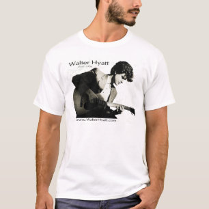 Some Unfinished Business V1 T-Shirt