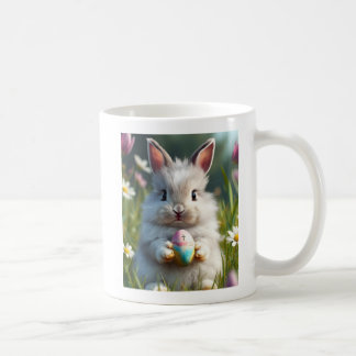 Somebunny Loves You This Easter! Coffee Mug