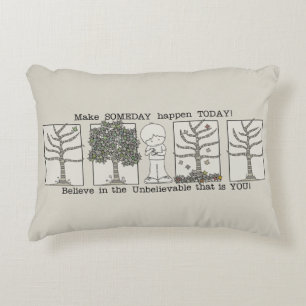 Someday Decorative Cushion