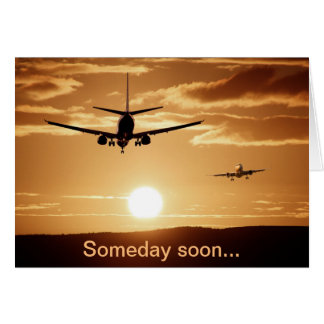 Someday Soon