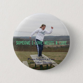 Someone I love Button 1