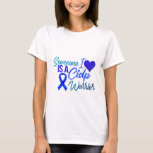 Someone I Love Is A CIDP Warrior Women's 