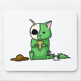 Someone Shall Pay: Mouse Pad