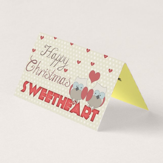 Someone special (Front)