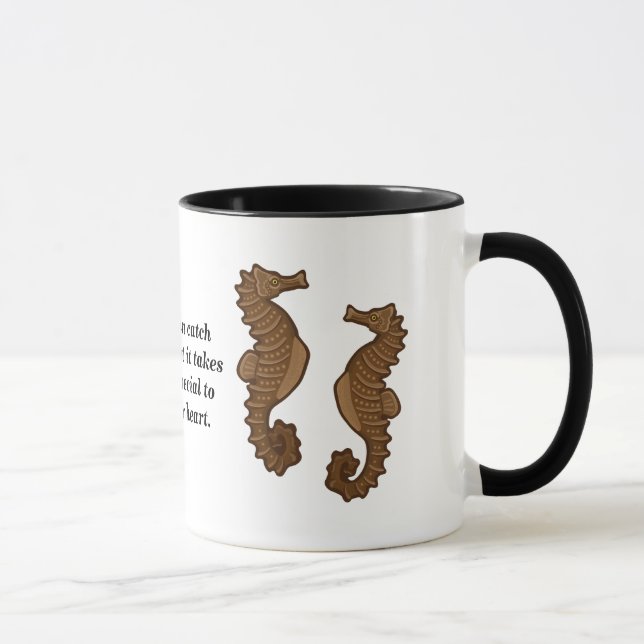 Someone Special Mug (Right)