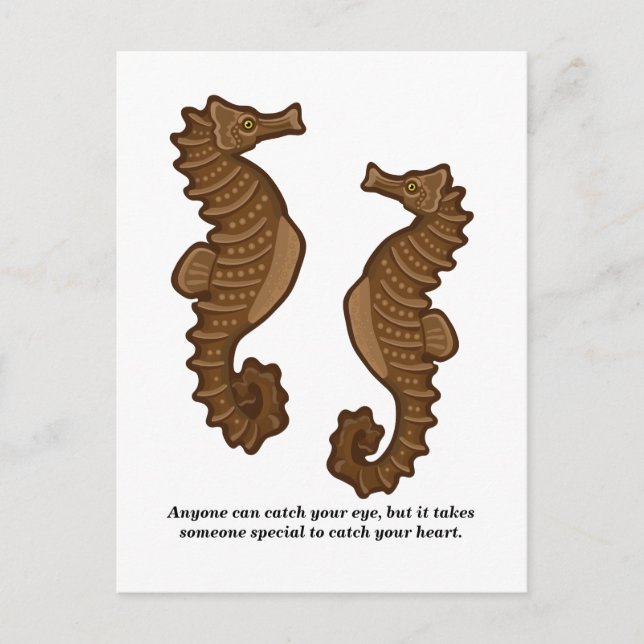 Someone Special Postcard (Front)