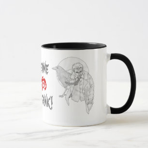 Someone Spiked My Drink Mug
