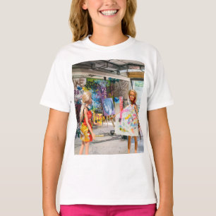 Someone wants to buy my apron. T-Shirt