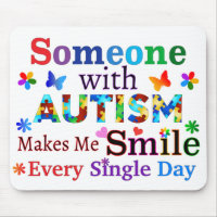 Someone With AUTISM Makes Me SMILE