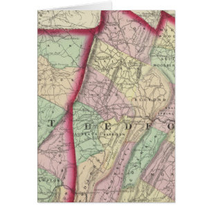Somerset, Bedford, Fulton counties