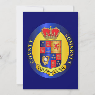 Somerset County seal