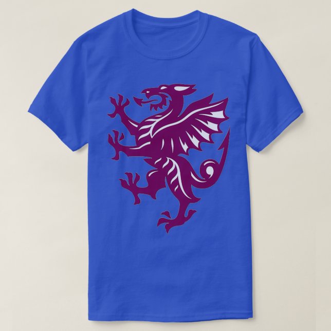 Somerset cricket T-Shirt (Design Front)