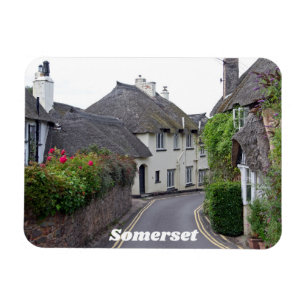 Somerset Magnet