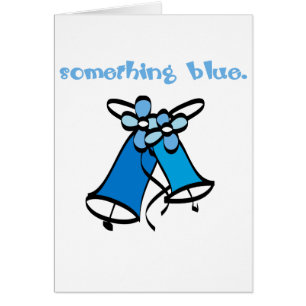 Something Blue Bridal