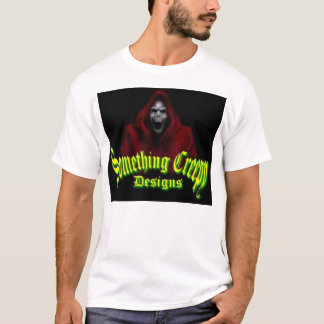 something creepy designs T-Shirt