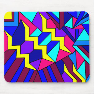 Something Different Mouse Mat