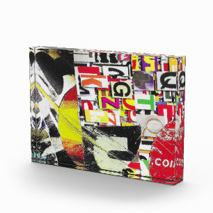 something dot com collage photo block