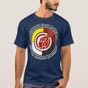Something Else Movement T-Shirt