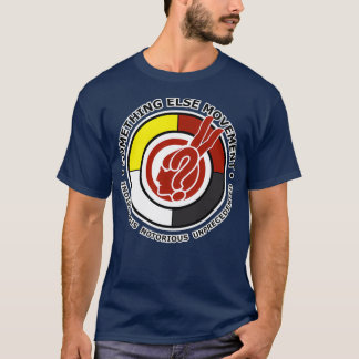 Something Else Movement T-Shirt
