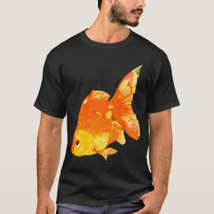 Something Fishy About This Fishing Fella T-Shirt