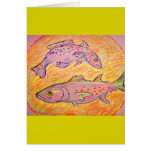 something fishy design