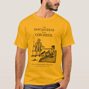 Something Fishy T-Shirt