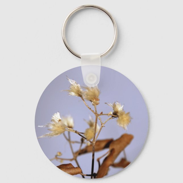 something key ring (Front)