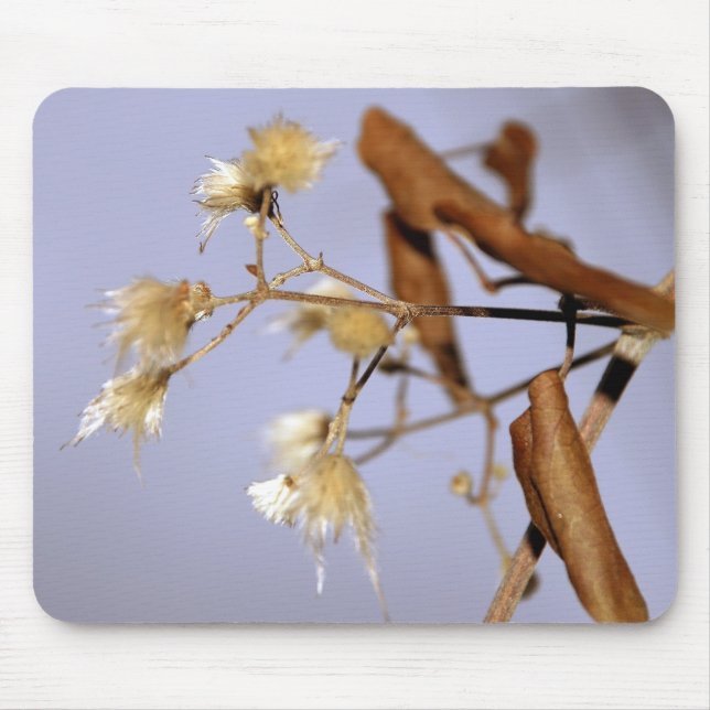 something mouse mat (Front)