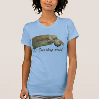 Something Moved - Shirt