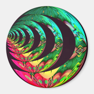 something new Magnet