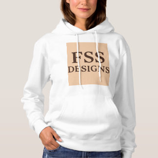 something nice hoodie