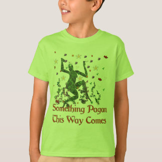 Something Pagan T-Shirt