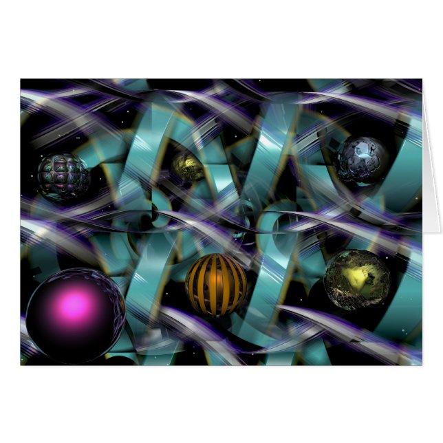 Something Really Artsy (Front Horizontal)