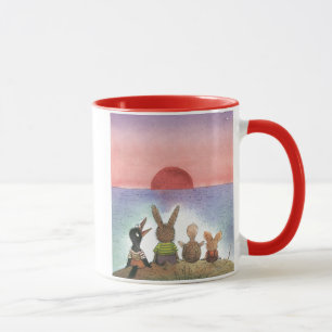 Something Red Mug