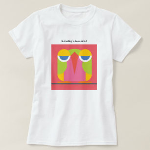 Something’s Gotta Give ! T-Shirt