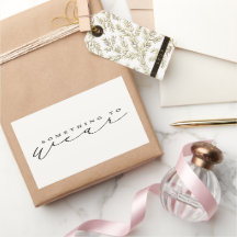 Something To Wear Christmas Eve/Christmas Gift