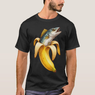 Something’s Fishy T-Shirt