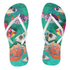 Something's Fishy Flops