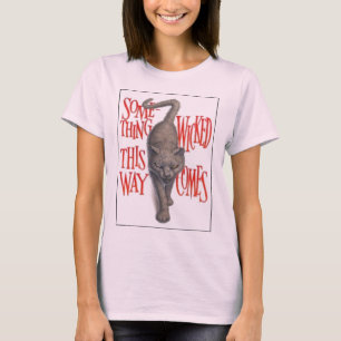 somethingwicked-1 T-Shirt