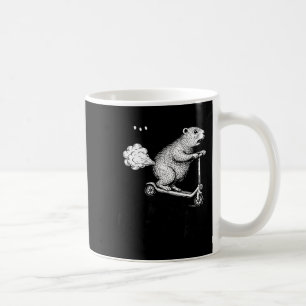 Sometime I Just Be Farting Tummy Hurts Funny Groun Coffee Mug