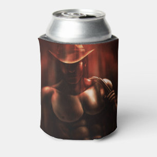Sometimes It's Hell - Cowboy Can Cooler
