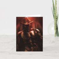Sometimes It's Hell - Cowboy
