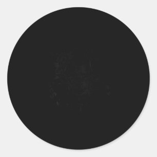 Sometimes Sweet Mostly Savage, Sarcastic Snarky (o Classic Round Sticker