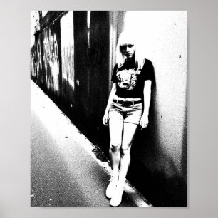 Somewhere Between Poster