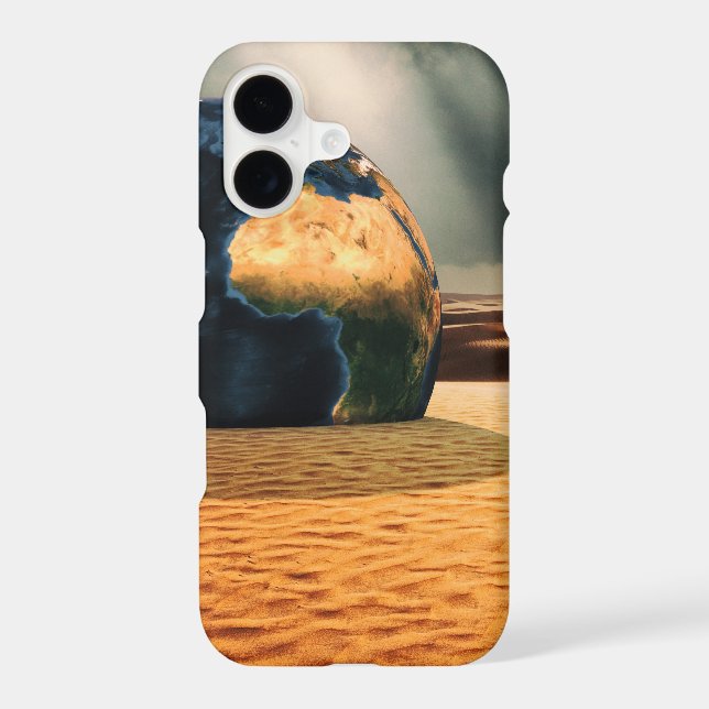 Somewhere Else – Facing the World (Back)