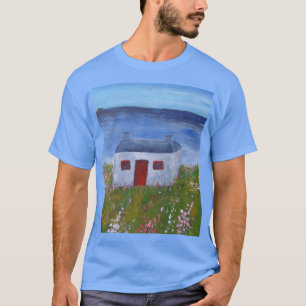 Somewhere in Scotland T-Shirt